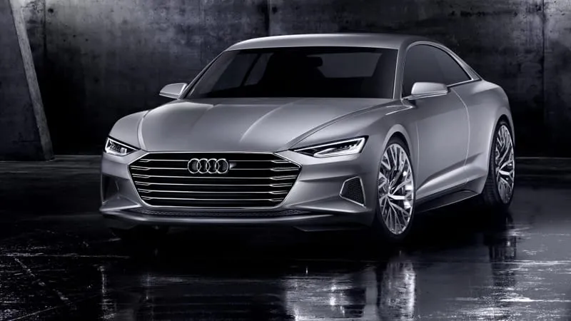 Audi Prologue Theme Preview Image
