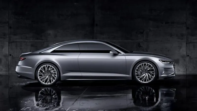 Audi Prologue Theme Preview Image
