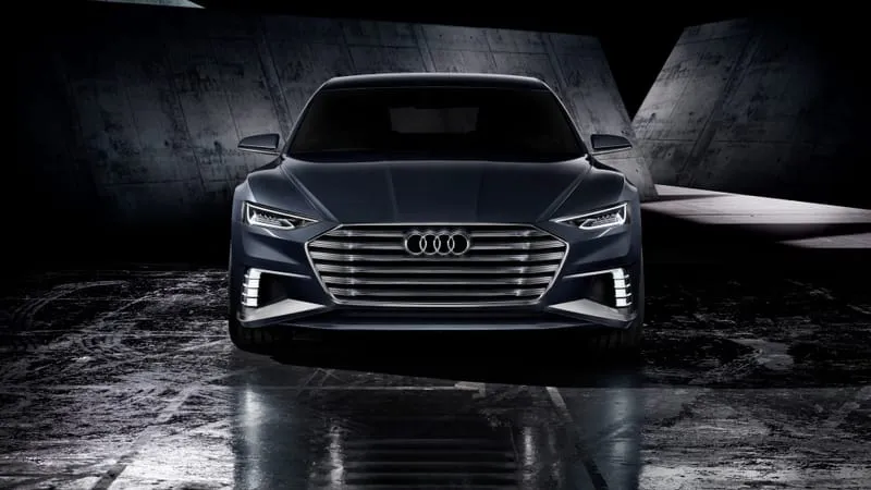 Audi Prologue Theme Preview Image
