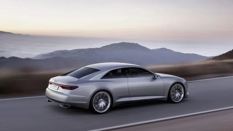 Audi Prologue Theme Preview Image