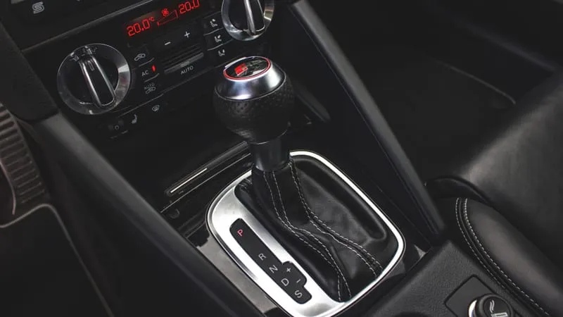 Audi R8 Theme Preview Image