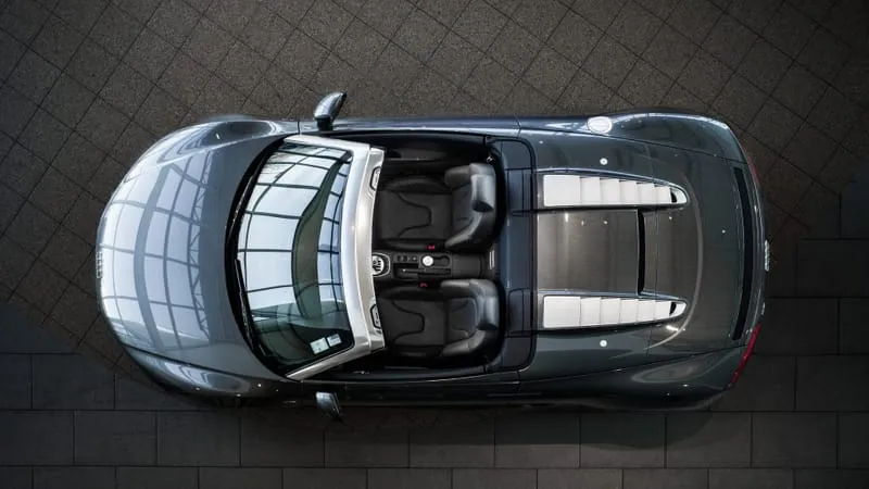 Audi R8 Theme Preview Image