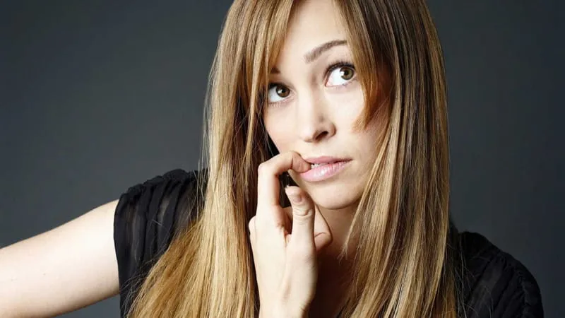 Autumn Reeser Theme Preview Image