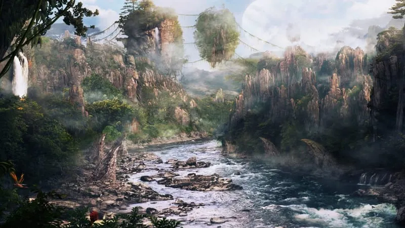 Avatar Theme Preview Image