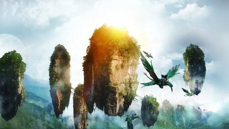 Avatar Theme Preview Image