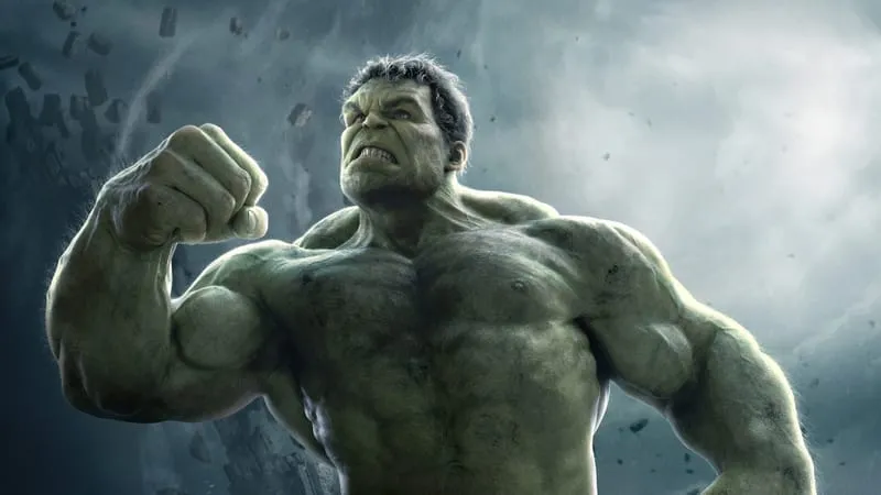 Avengers: Age Of Ultron Theme Preview Image