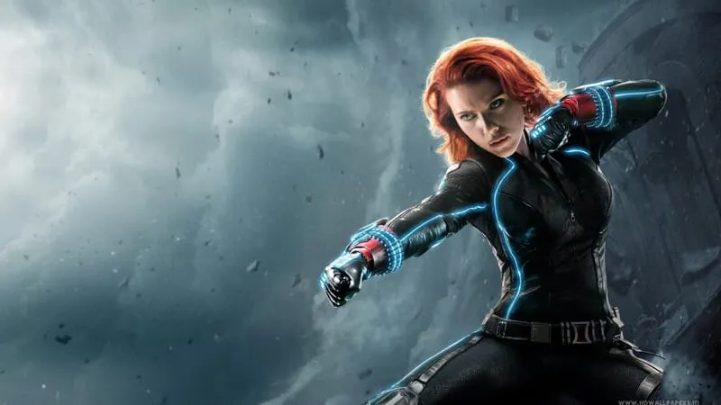 Avengers: Age Of Ultron Theme Preview Image