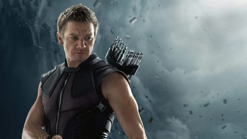 Avengers: Age Of Ultron Theme Preview Image