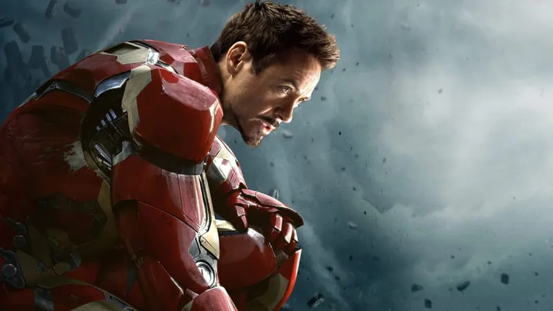 Avengers: Age Of Ultron Theme Preview Image