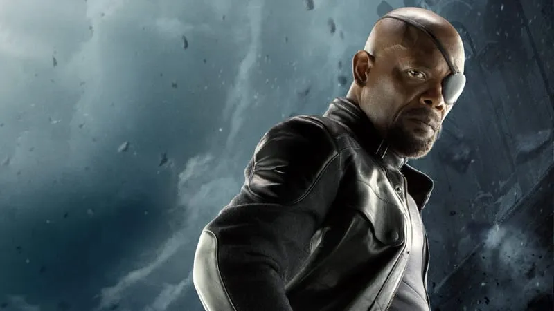 Avengers: Age Of Ultron Theme Preview Image