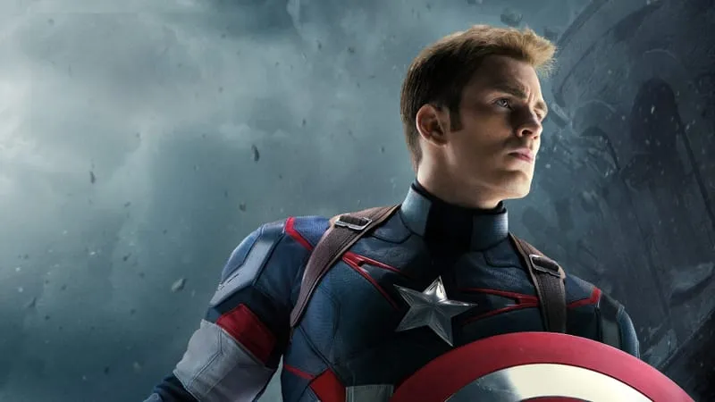 Avengers: Age Of Ultron Theme Preview Image