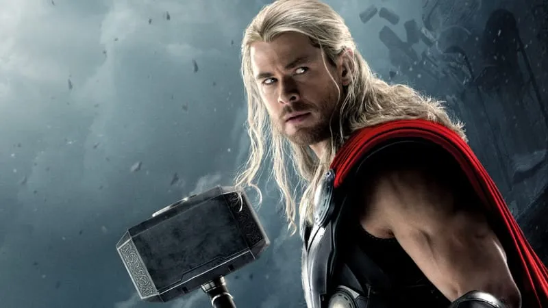 Avengers: Age Of Ultron Theme Preview Image