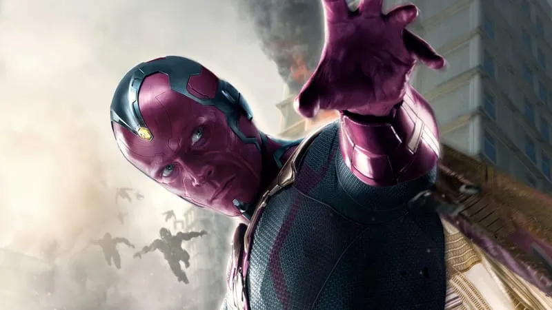 Avengers: Age Of Ultron Theme Preview Image