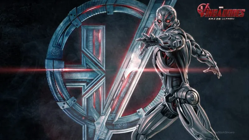 Avengers: Age Of Ultron Theme Preview Image