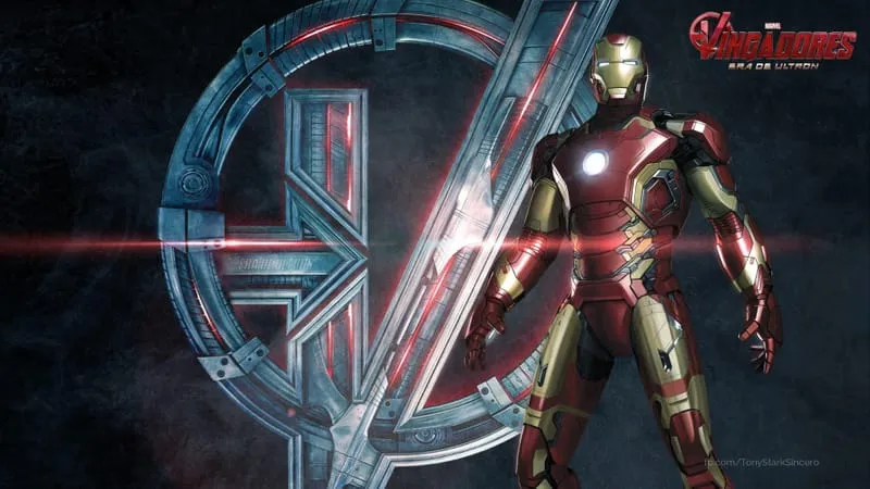 Avengers: Age Of Ultron Theme Preview Image
