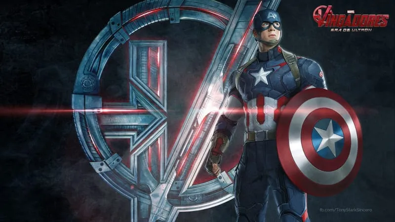 Avengers: Age Of Ultron Theme Preview Image