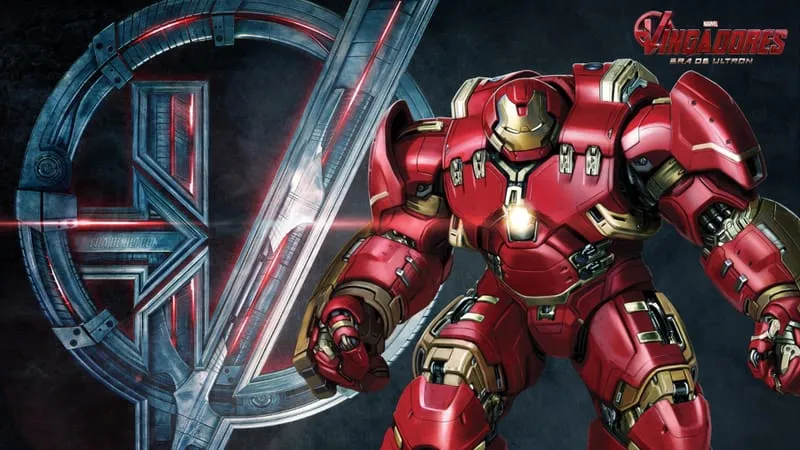 Avengers: Age Of Ultron Theme Preview Image