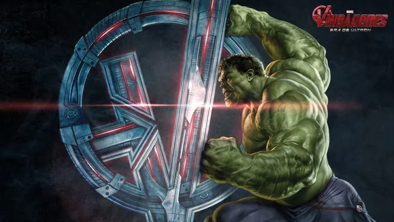 Avengers: Age Of Ultron Theme Preview Image
