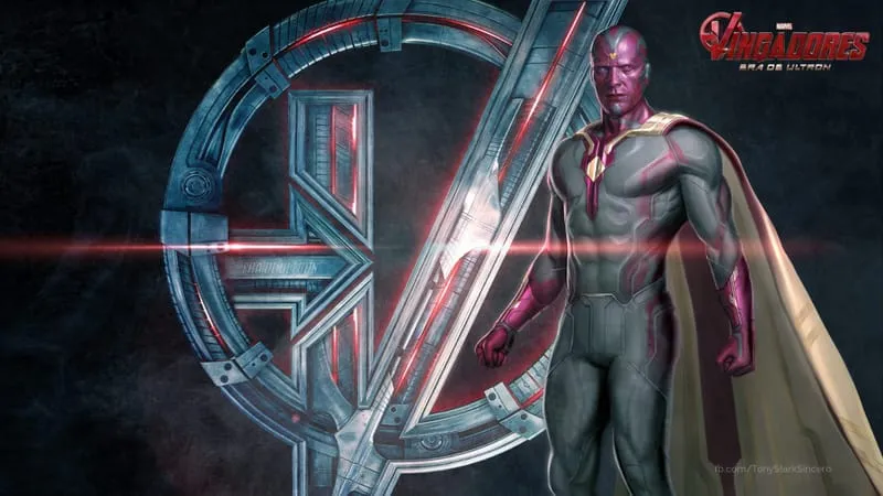 Avengers: Age Of Ultron Theme Preview Image