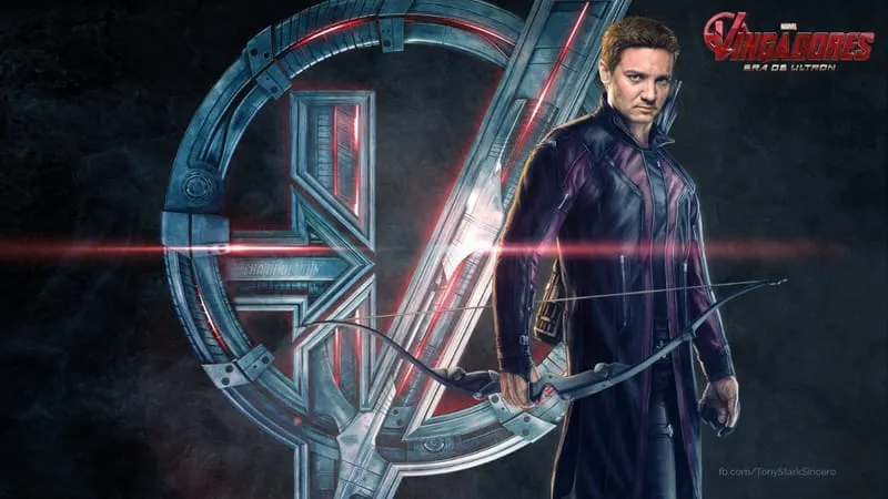 Avengers: Age Of Ultron Theme Preview Image