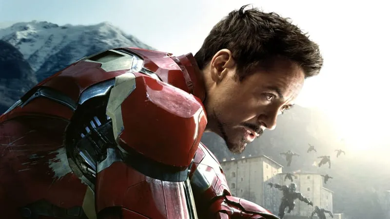 Avengers: Age Of Ultron Theme Preview Image