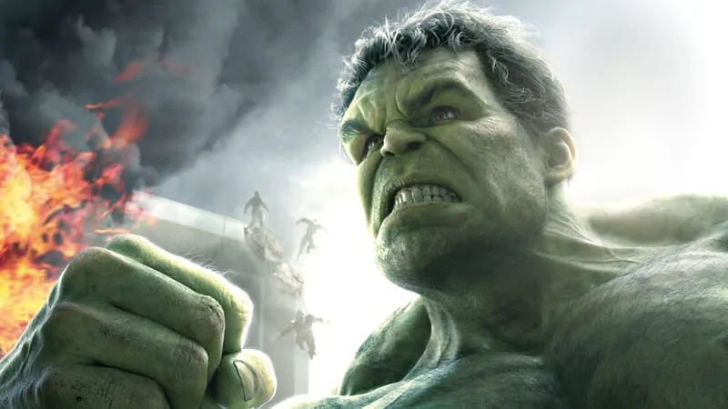 Avengers: Age Of Ultron Theme Preview Image