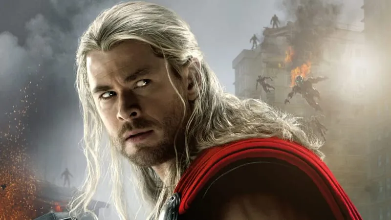 Avengers: Age Of Ultron Theme Preview Image