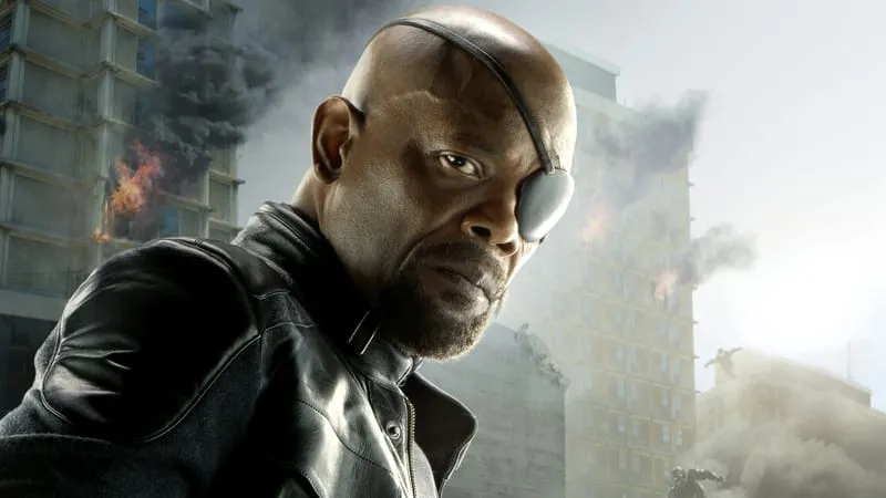 Avengers: Age Of Ultron Theme Preview Image