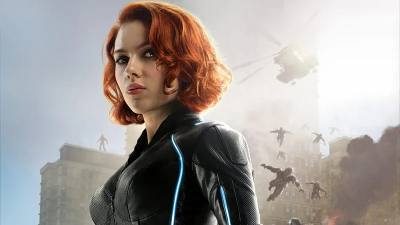 Avengers: Age Of Ultron Theme Preview Image