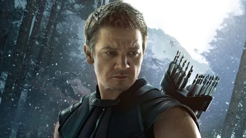 Avengers: Age Of Ultron Theme Preview Image