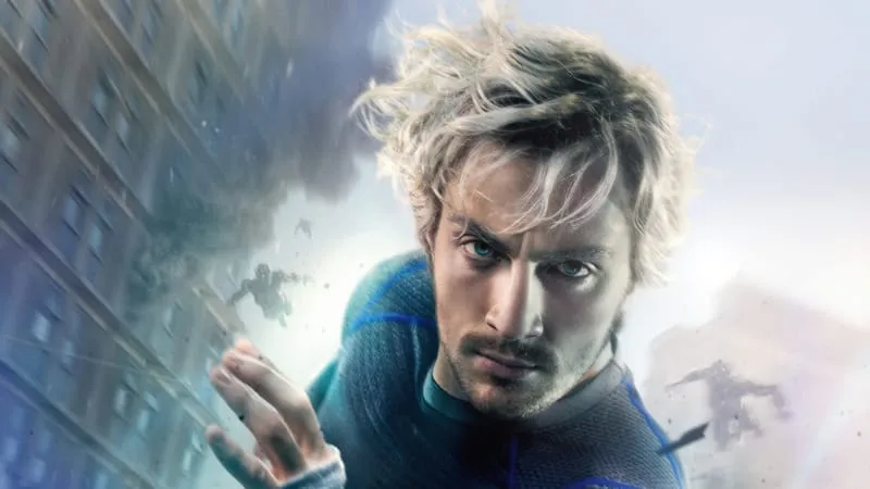 Avengers: Age Of Ultron Theme Preview Image