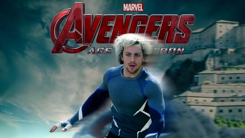 Avengers: Age Of Ultron Theme Preview Image