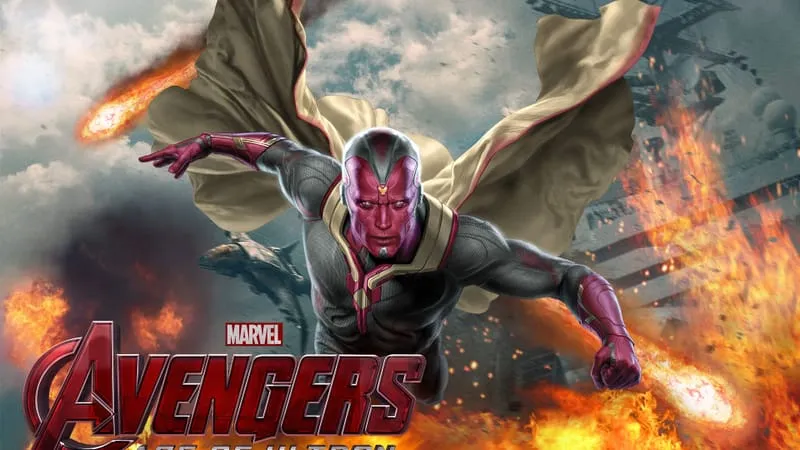 Avengers: Age Of Ultron Theme Preview Image
