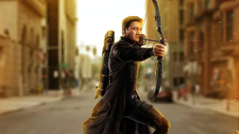 Avengers: Age Of Ultron Theme Preview Image