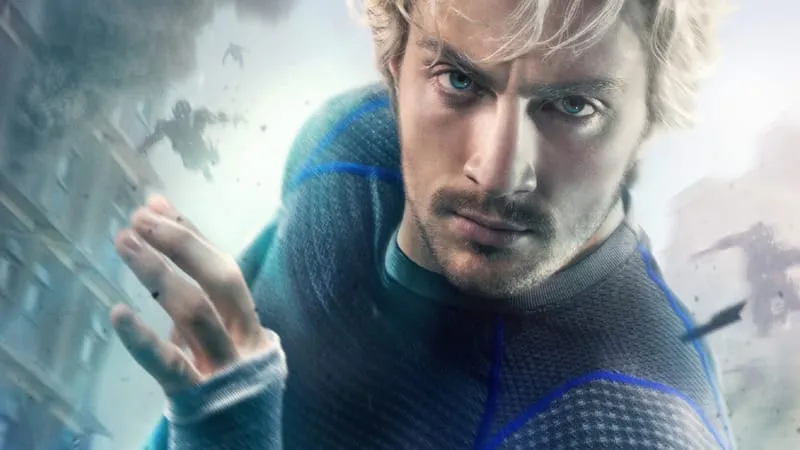 Avengers: Age Of Ultron Theme Preview Image