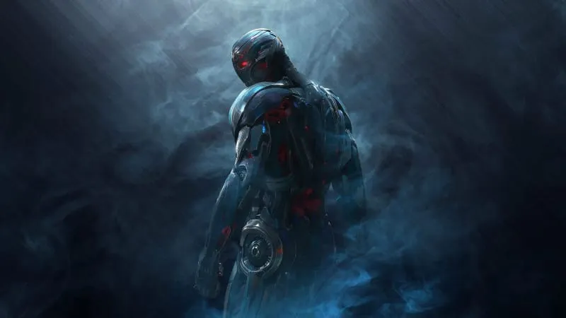 Avengers: Age Of Ultron Theme Preview Image