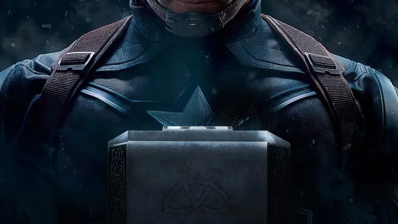 Avengers Endgame Theme Preview Image