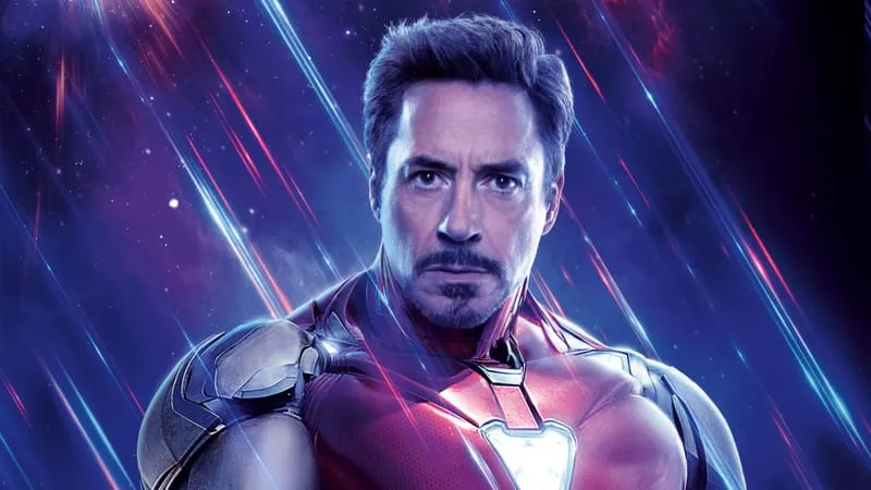 Avengers Endgame Theme Preview Image
