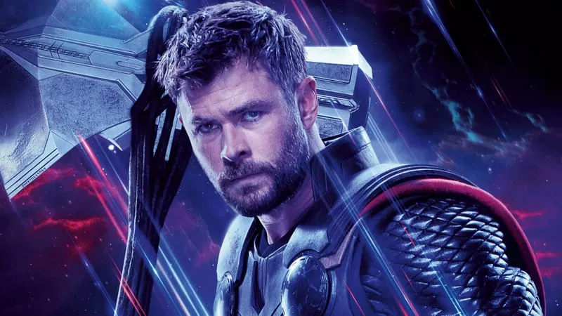 Avengers Endgame Theme Preview Image