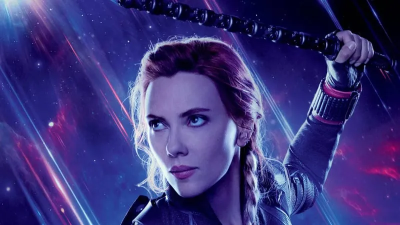 Avengers Endgame Theme Preview Image