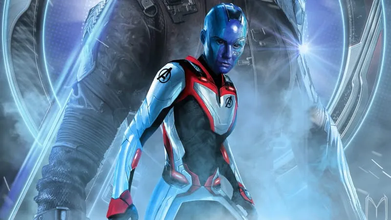 Avengers Endgame Theme Preview Image