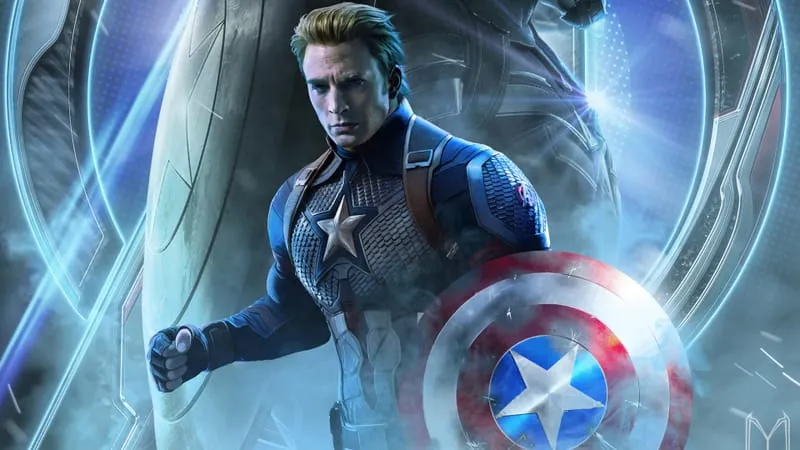 Avengers Endgame Theme Preview Image