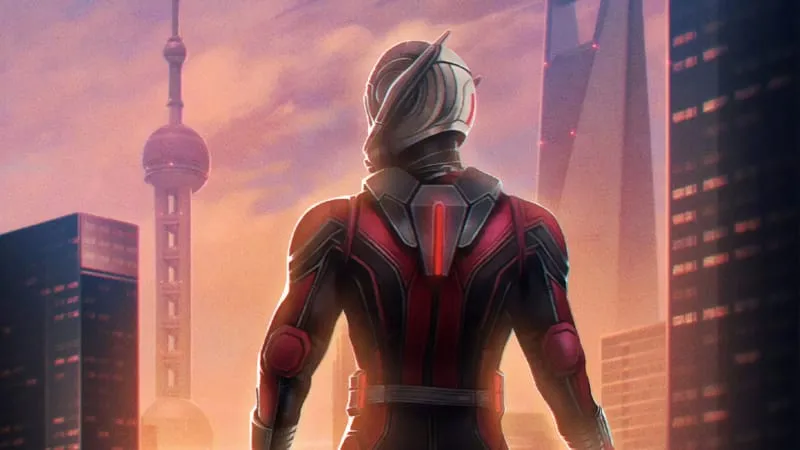 Avengers Endgame Theme Preview Image