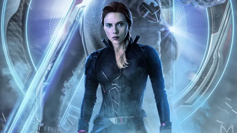 Avengers Endgame Theme Preview Image