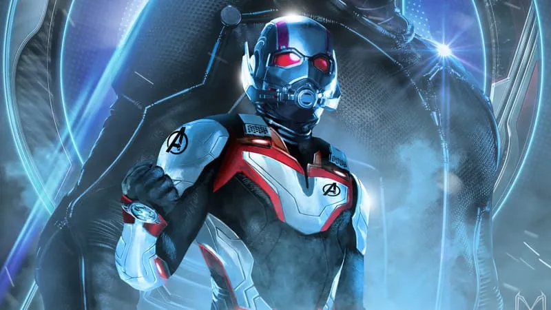 Avengers Endgame Theme Preview Image
