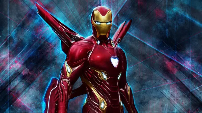 Avengers Endgame Theme Preview Image