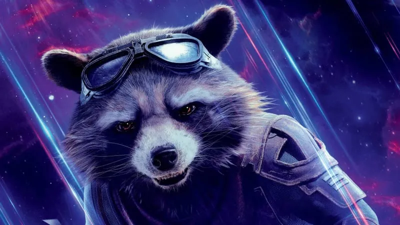 Avengers Endgame Theme Preview Image