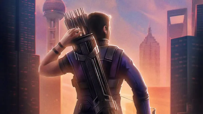 Avengers Endgame Theme Preview Image