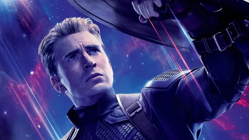Avengers Endgame Theme Preview Image