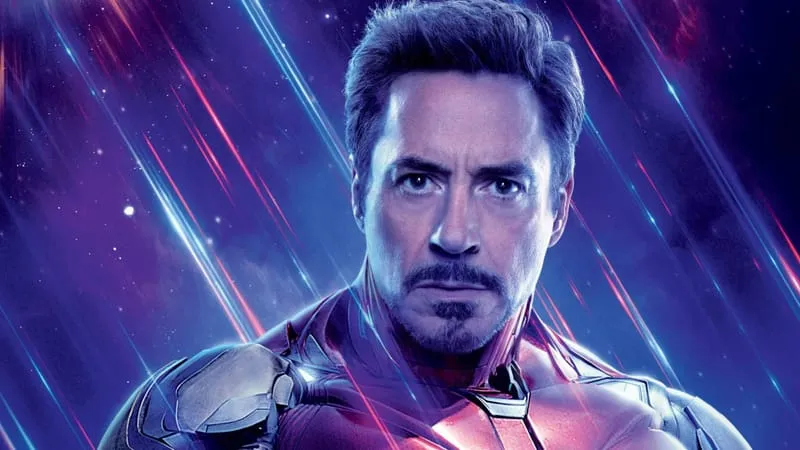 Avengers Endgame Theme Preview Image